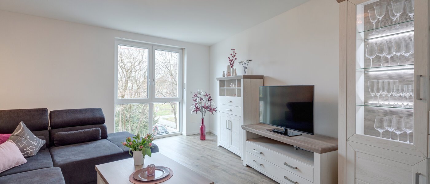 appartement München Pasing 01 pièce à vivre 12162