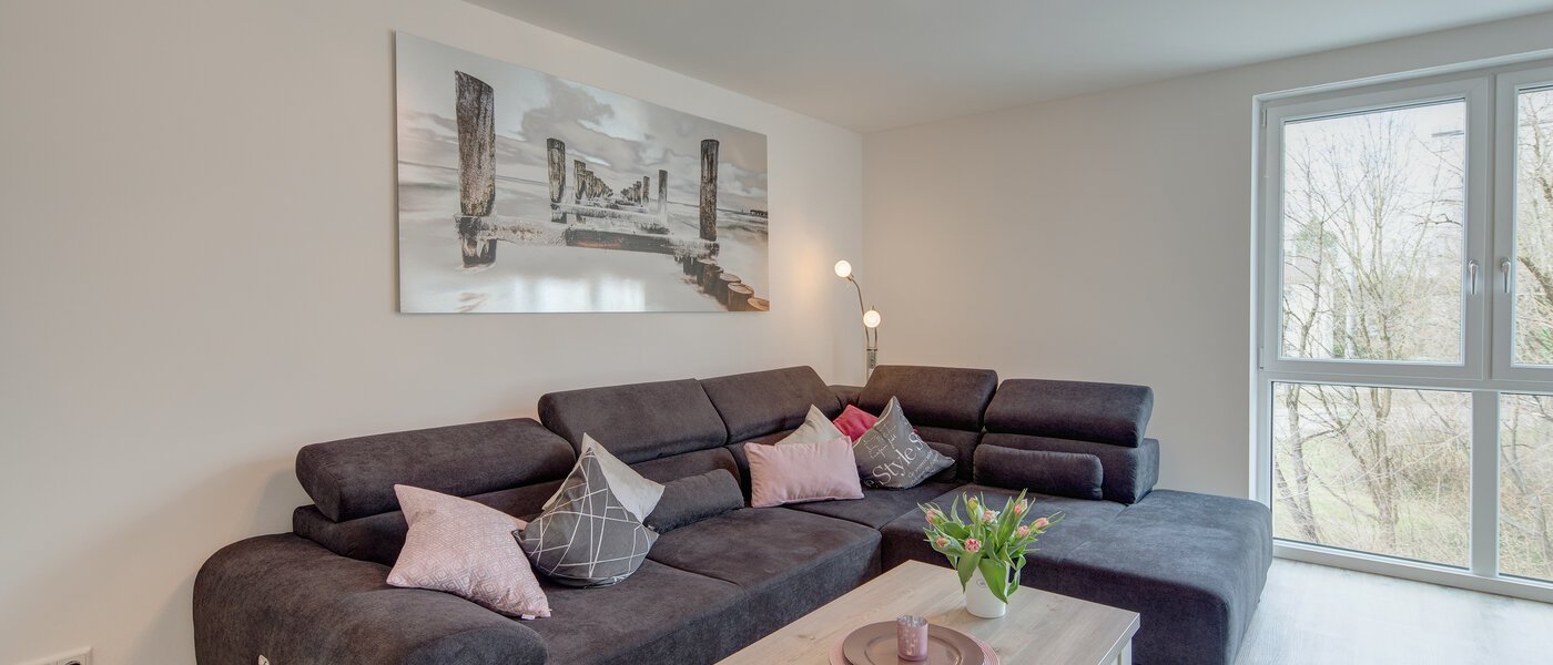 appartement München Pasing 02 pièce à vivre 12162