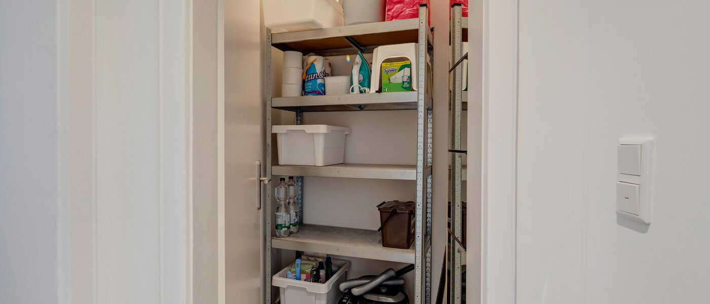 appartement München Pasing 01 débarras 12162