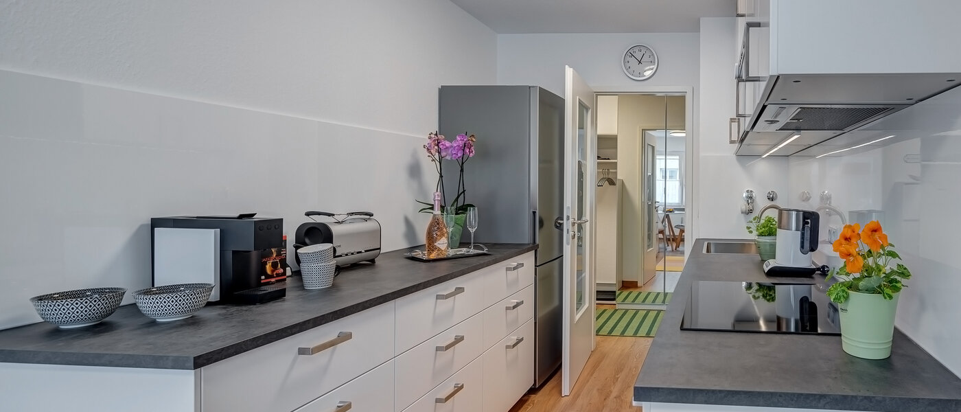 appartement München Neuhausen 01 cuisine 12163