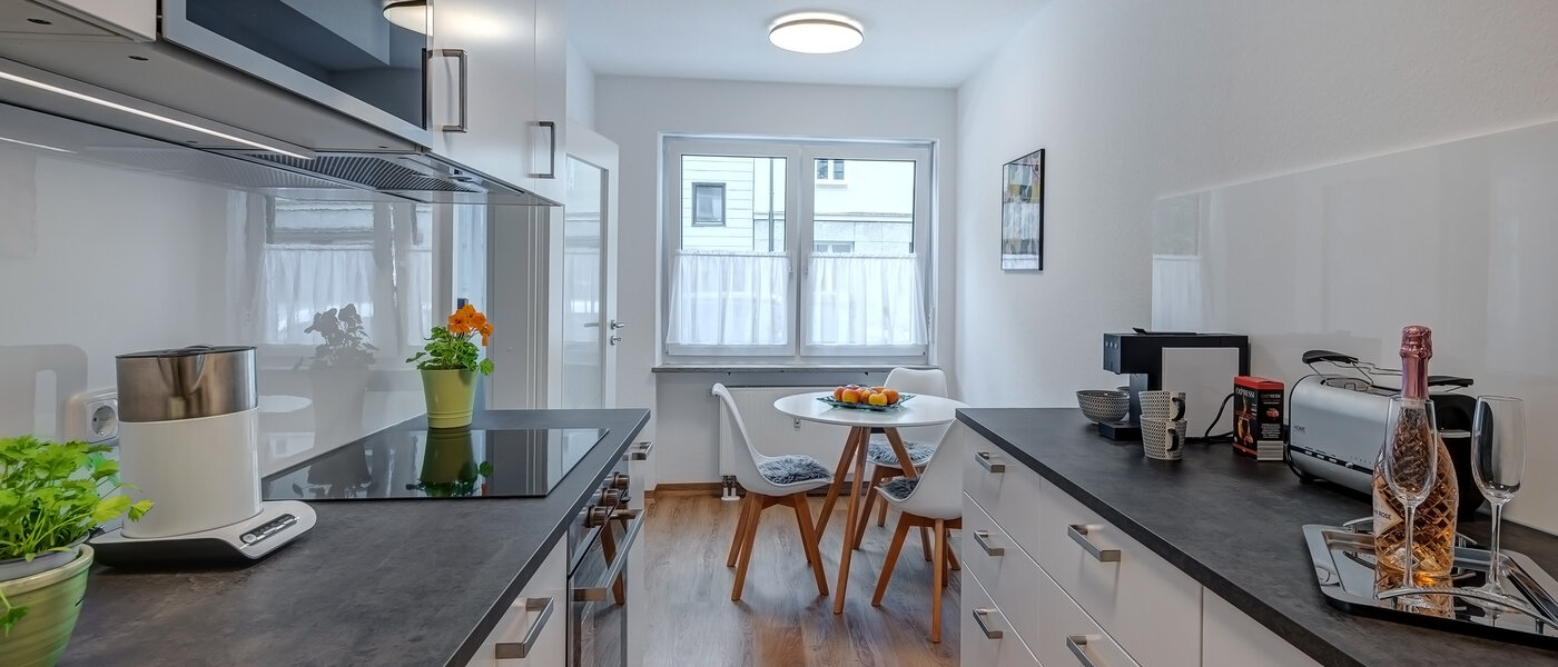 appartement München Neuhausen 02 cuisine 12163