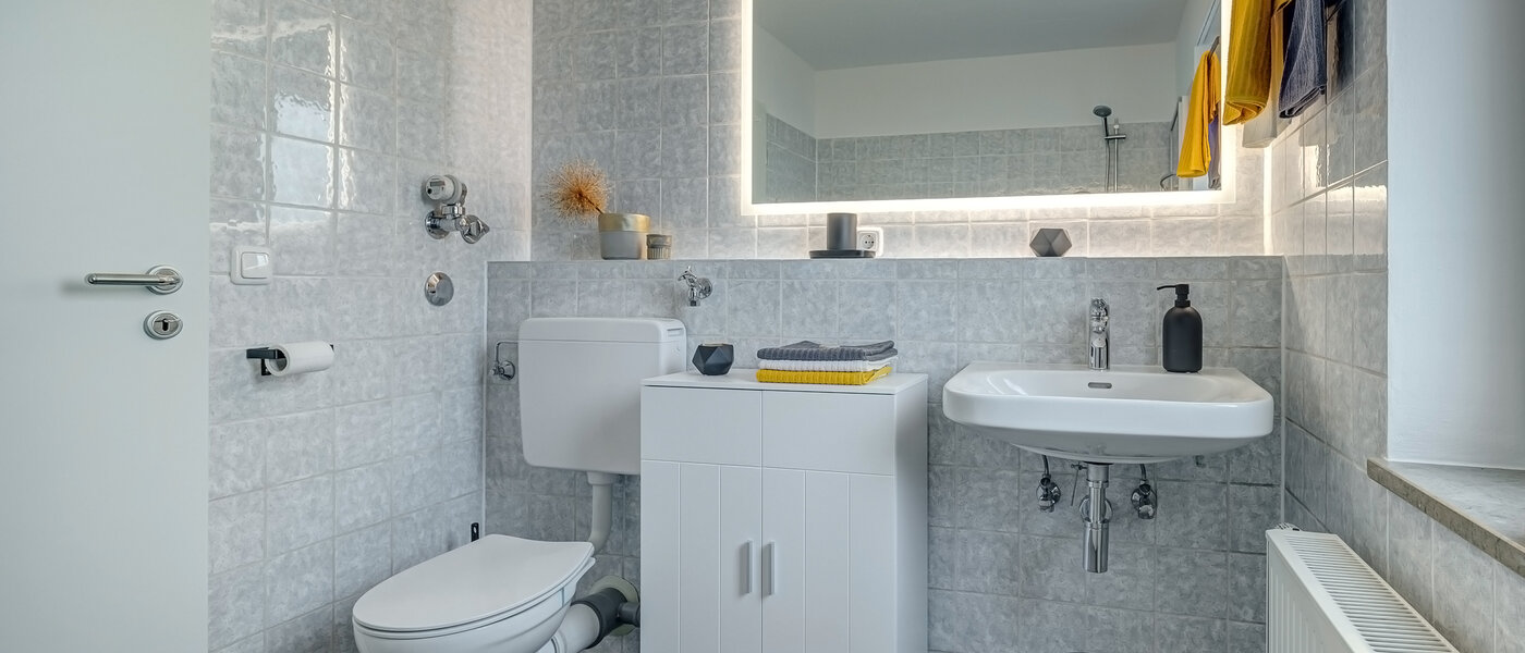 appartement München Neuhausen 03 salle de bain 12163