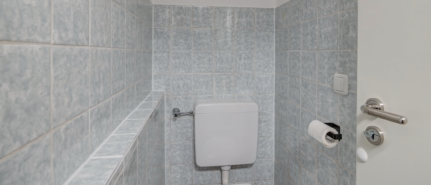 appartement München Neuhausen 02 deux toilettes 12163