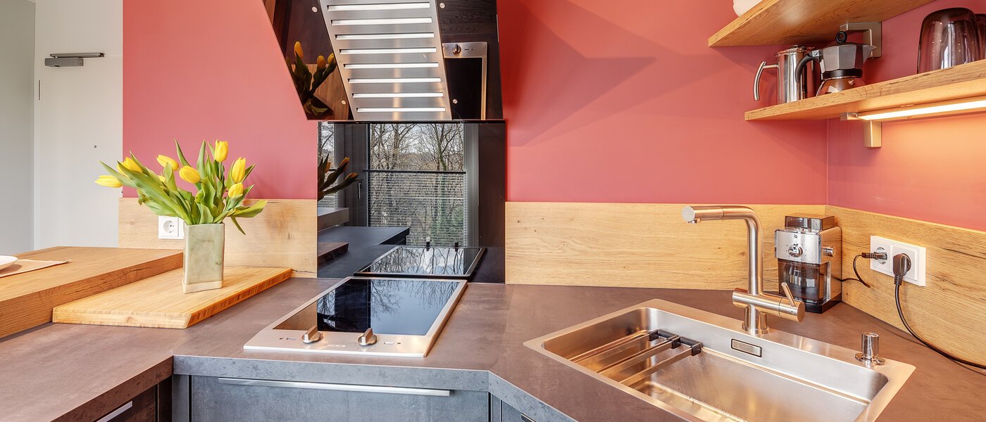 appartement München Thalkirchen 02 cuisine 12190