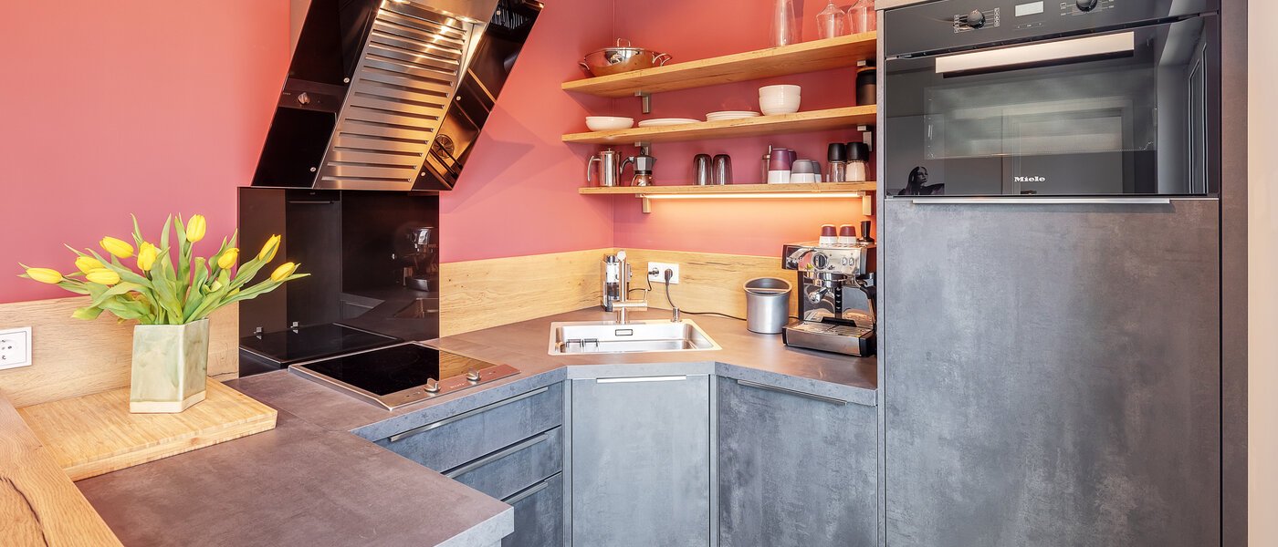 appartement München Thalkirchen 03 cuisine 12190