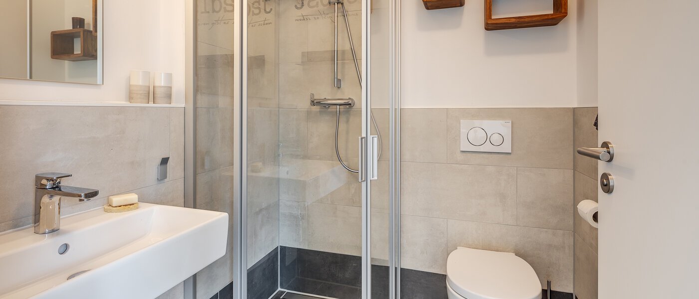 appartement München Thalkirchen 02 salle de bain 12190