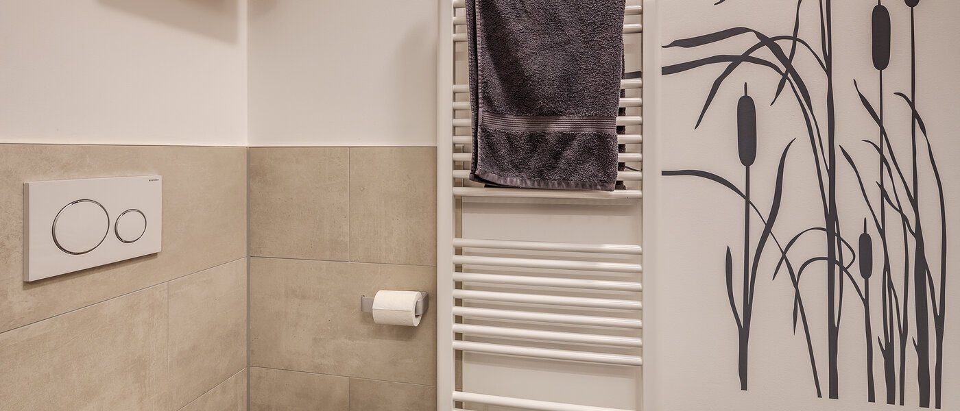 appartement München Thalkirchen 03 salle de bain 12190