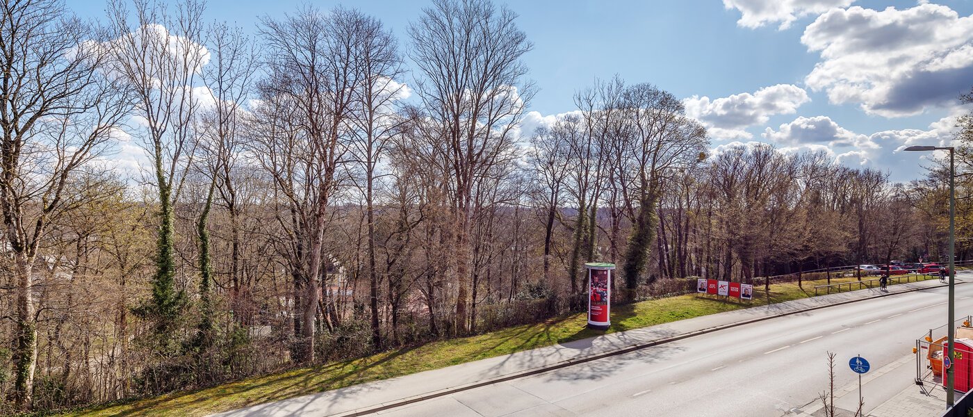 appartement München Thalkirchen 01 vue 12190