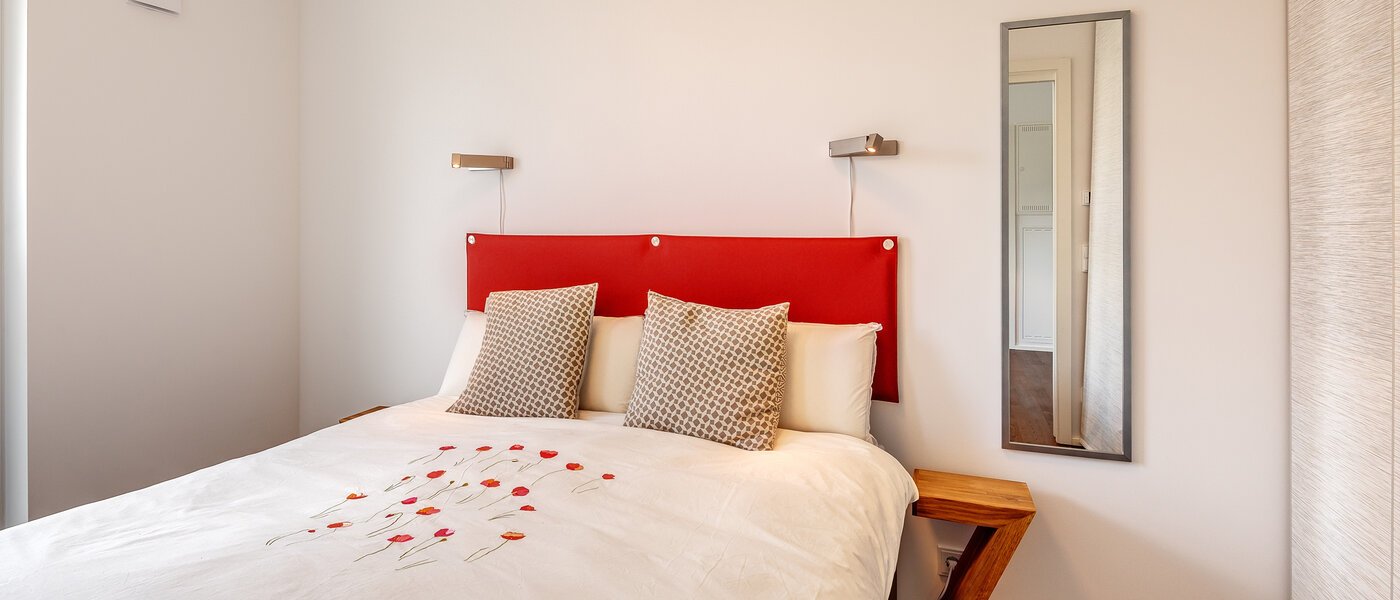 appartement München Thalkirchen 01 chambre 12190