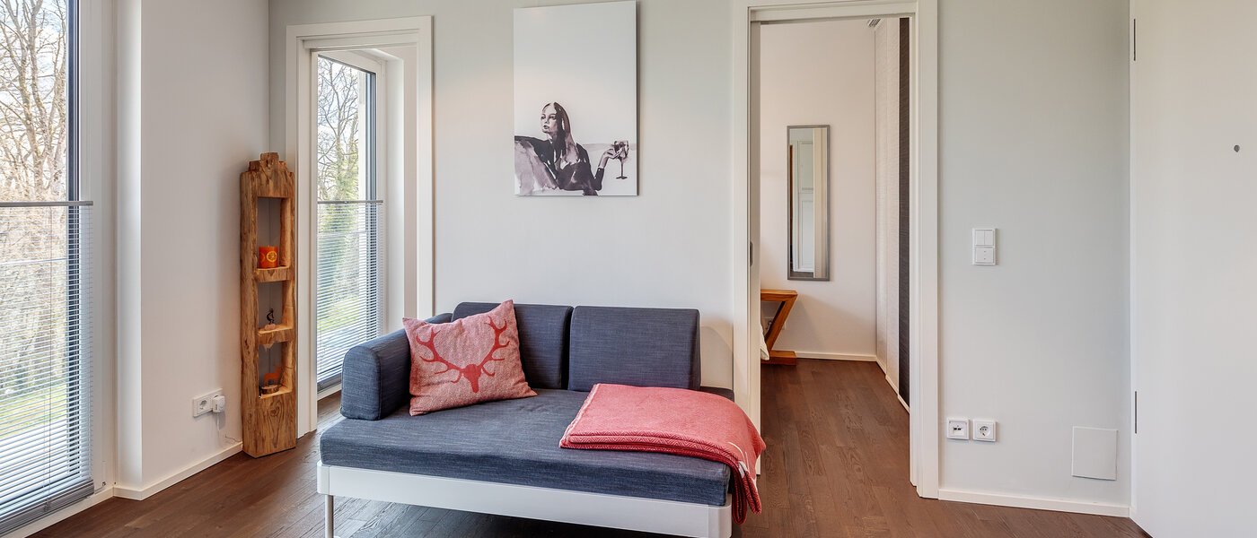 appartement München Thalkirchen 04 pièce à vivre 12190