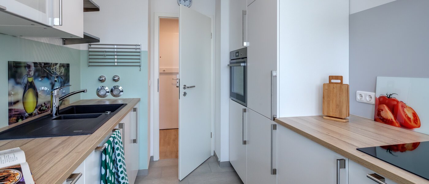 appartement München Feldmoching 03 cuisine 12193