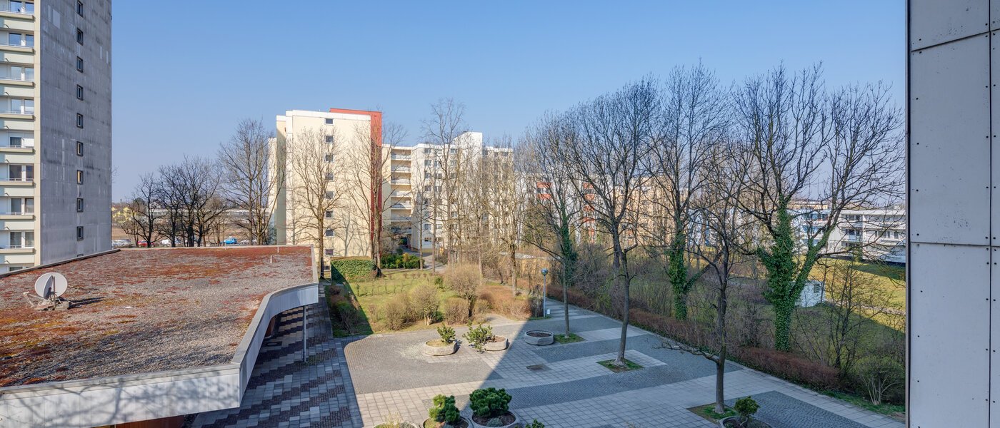 appartement München Feldmoching 01 vue 12193