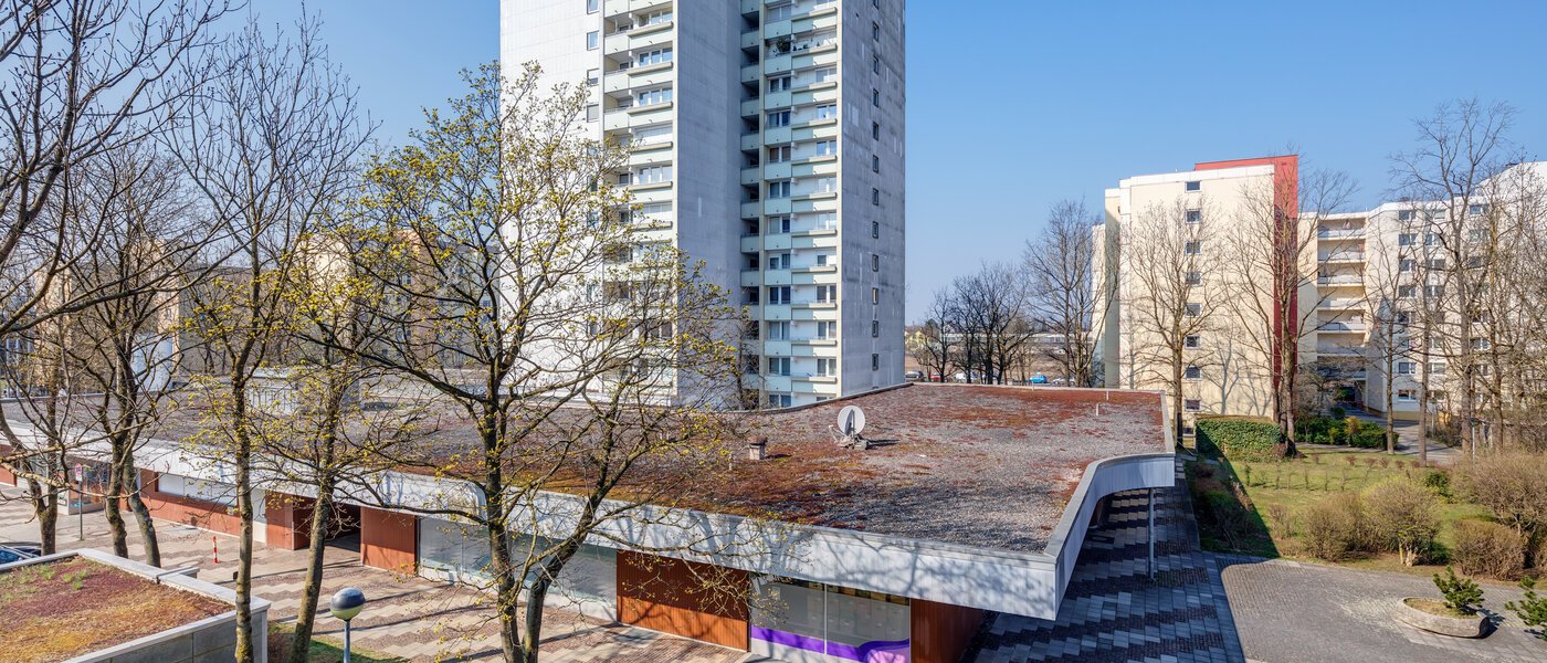 appartement München Feldmoching 02 vue 12193