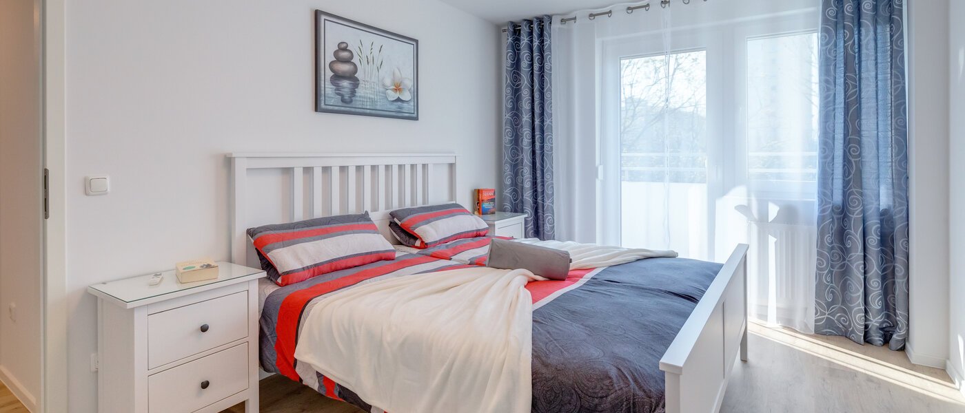 appartement München Feldmoching 01 chambre 12193