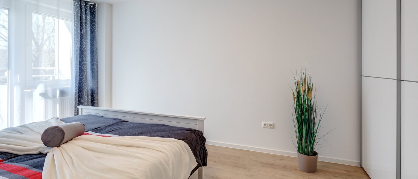 appartement München Feldmoching 03 chambre 12193