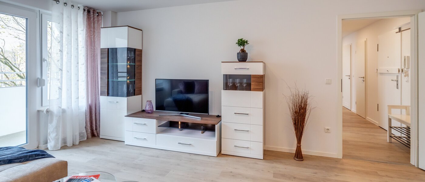 appartement München Feldmoching 02 pièce à vivre 12193