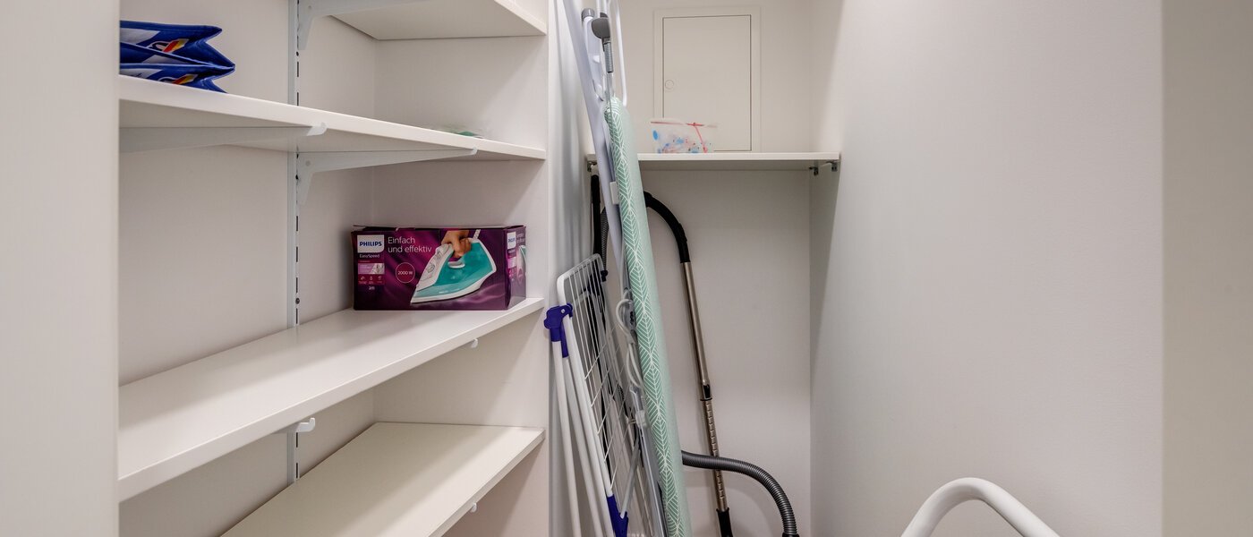 appartement München Feldmoching 01 débarras 12193