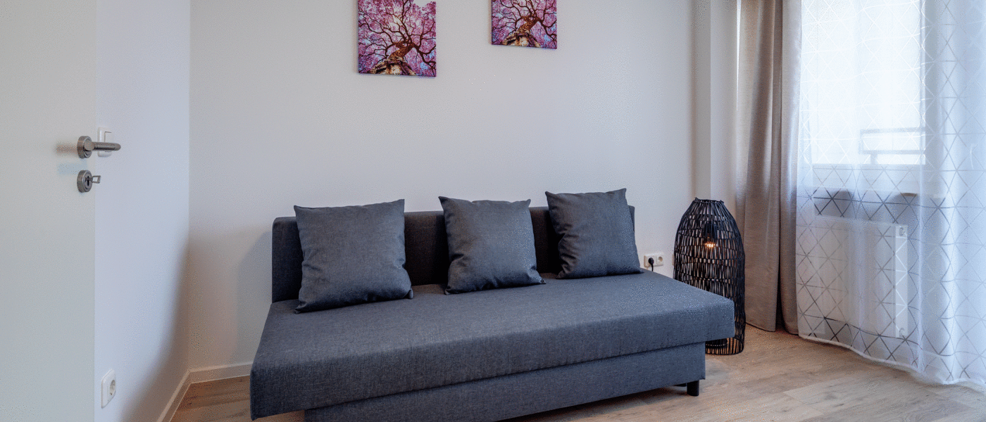 appartement München Feldmoching 01 ch. d´invité 12193