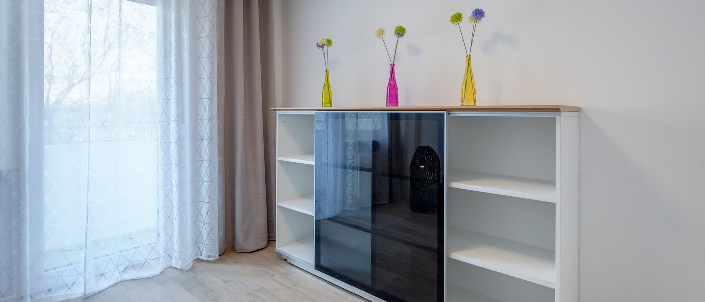 appartement München Feldmoching 02 ch. d´invité 12193