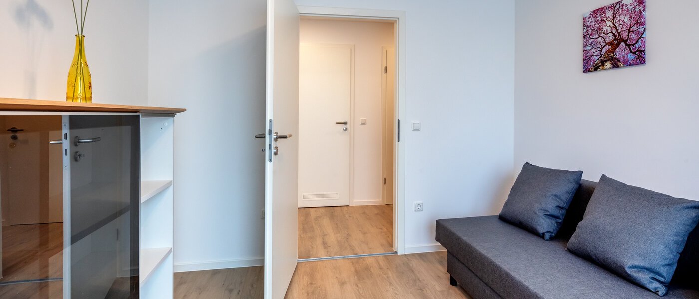 appartement München Feldmoching 03 ch. d´invité 12193