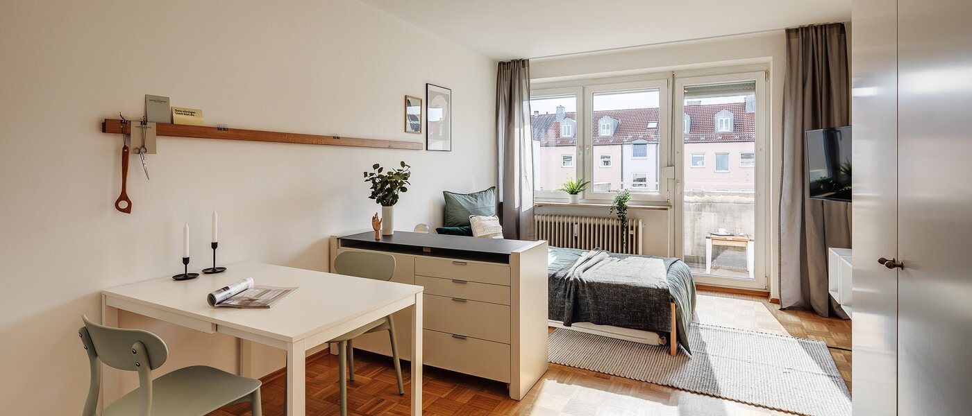 Désolé, cet objet est déjà loué