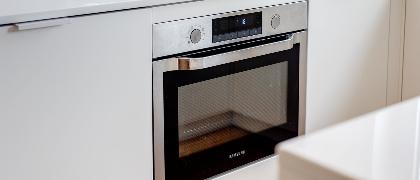 appartement München Westpark 02 cuisine 12215