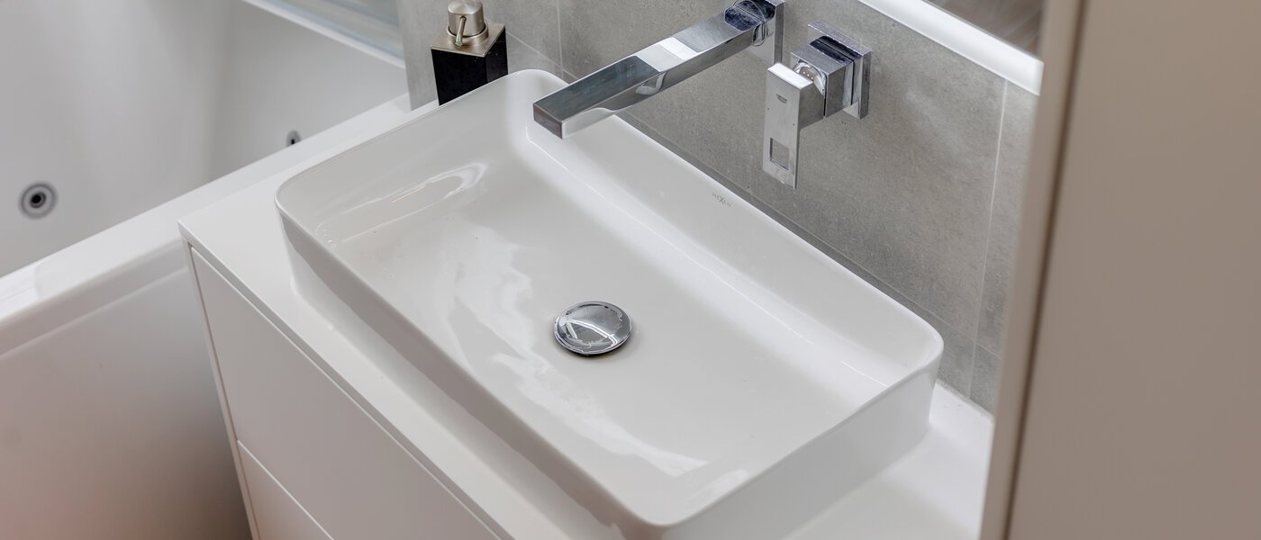 appartement München Westpark 02 salle de bain 12215