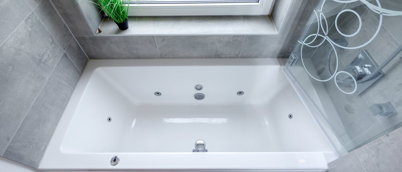 appartement München Westpark 04 salle de bain 12215