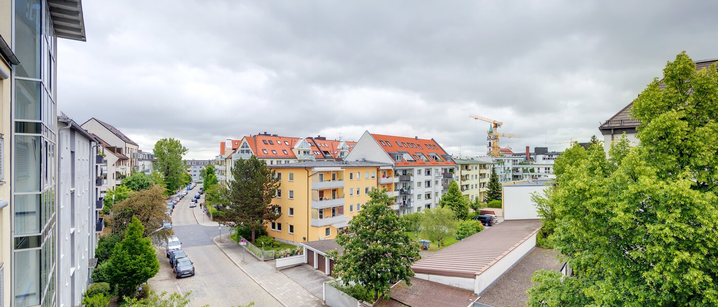 appartement München Westpark 02 vue 12215