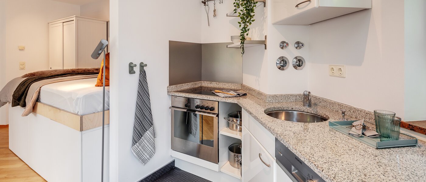 appartement München Schwabing 03 cuisine 12216