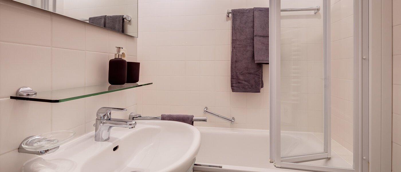 appartement München Schwabing 01 salle de bain 12216