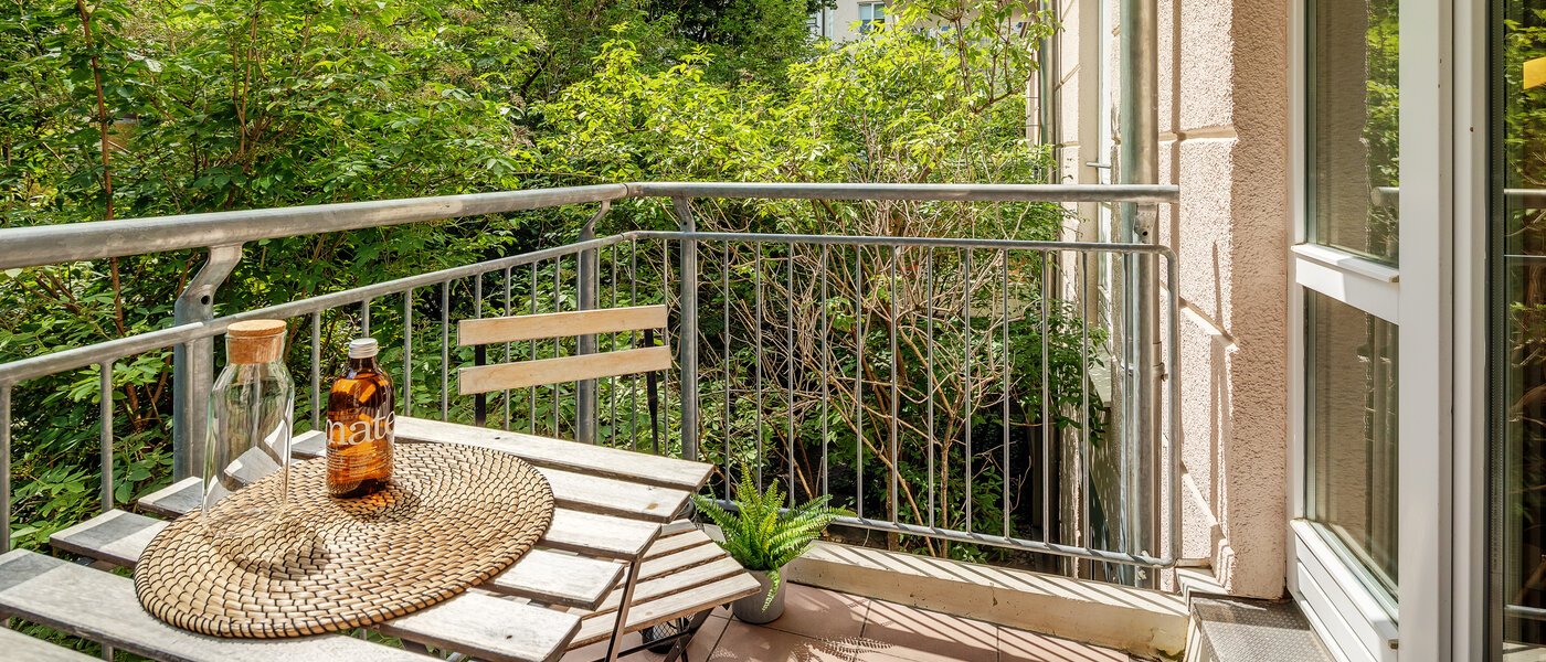 appartement München Schwabing 03 balcon 12216