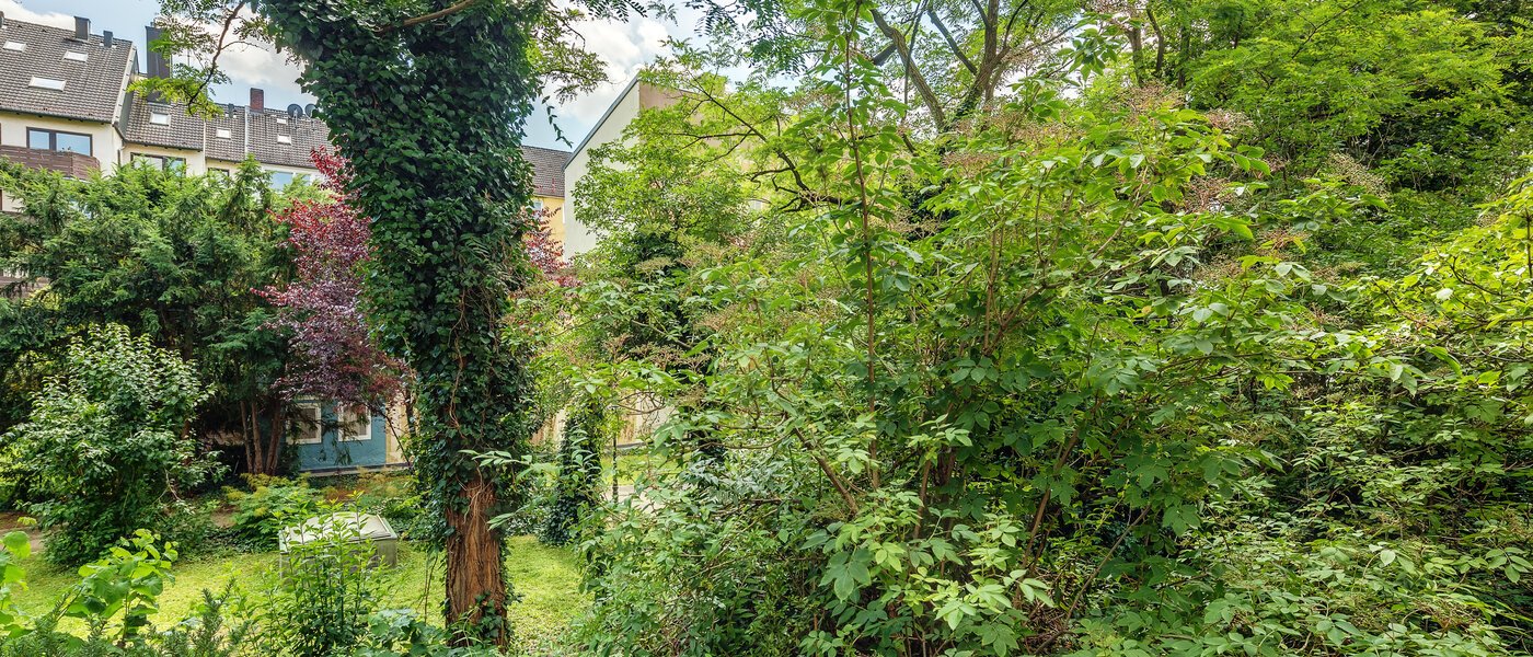 appartement München Schwabing 01 vue 12216