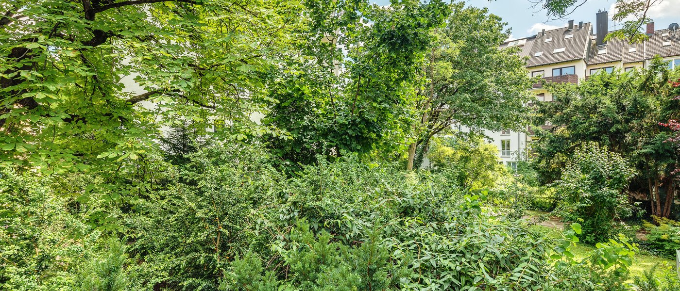 appartement München Schwabing 02 vue 12216