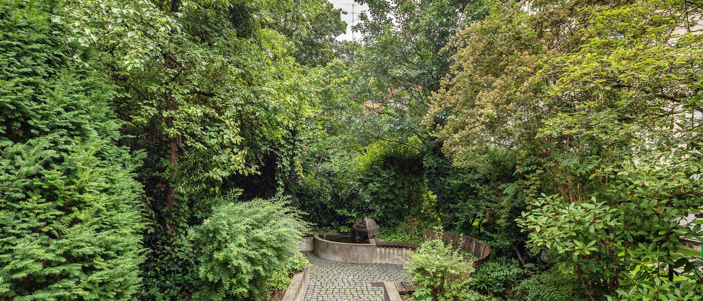 appartement München Schwabing 01 cour intérieure 12216