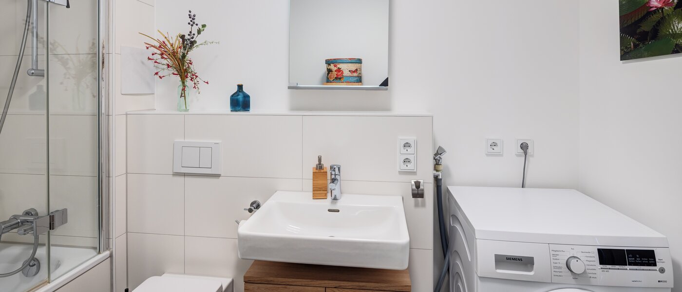 appartement München Moosach 02 salle de bain 12221