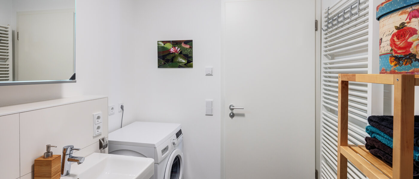 appartement München Moosach 03 salle de bain 12221