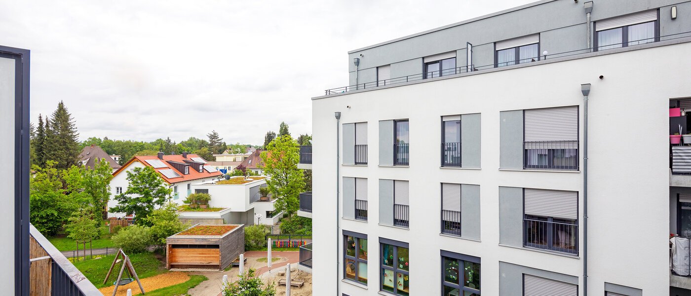 appartement München Moosach 01 vue 12221