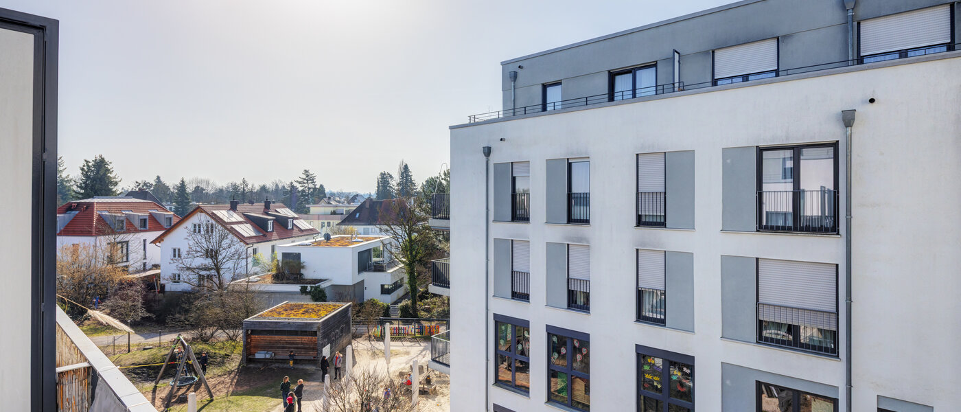 appartement München Moosach 01 vue 12221