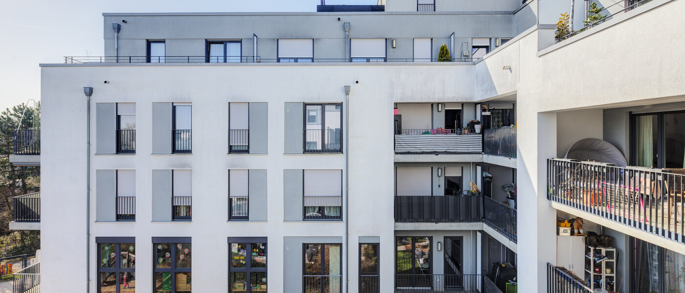 appartement München Moosach 02 vue 12221