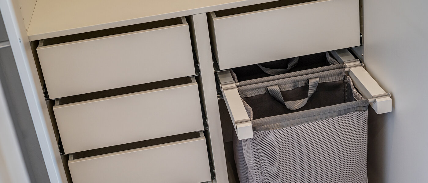 appartement München Schwabing-West 02 entrée/couloir 12225