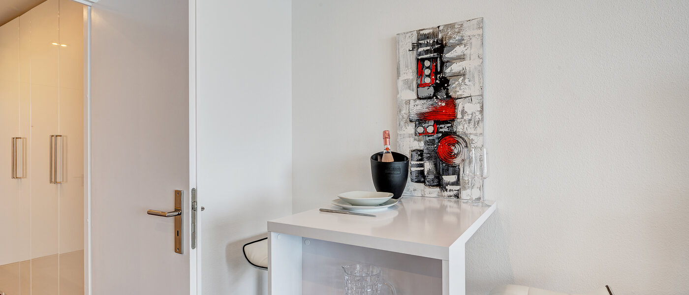 appartement München Schwabing-West 05 pièce à vivre 12225