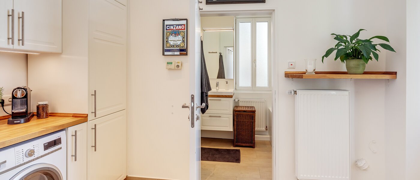 appartement München Isarvorstadt 03 cuisine 12242