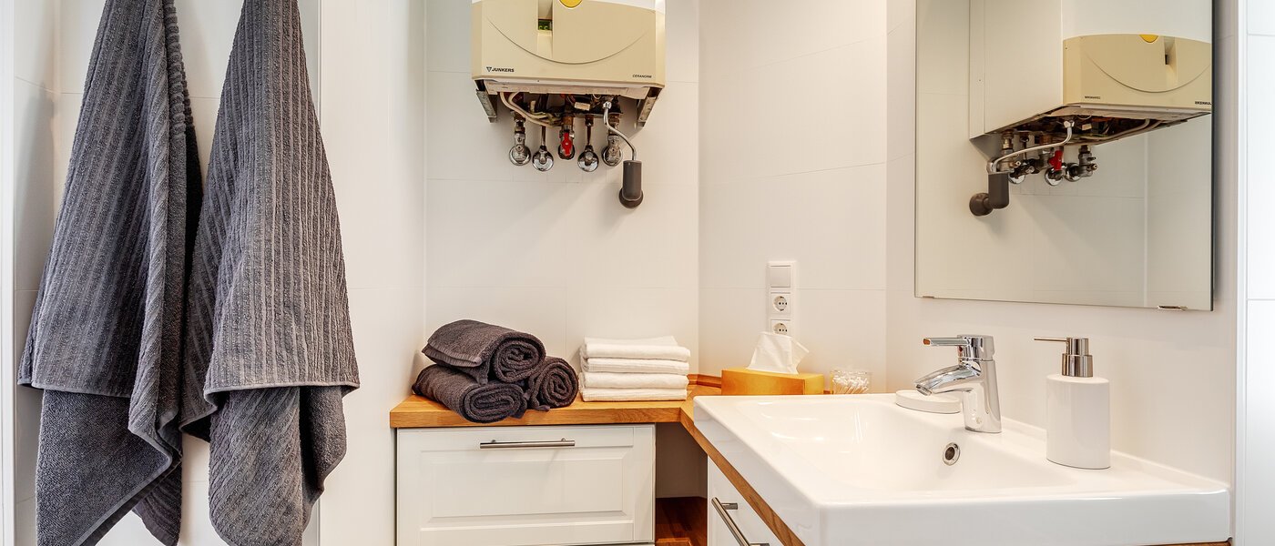 appartement München Isarvorstadt 04 salle de bain 12242