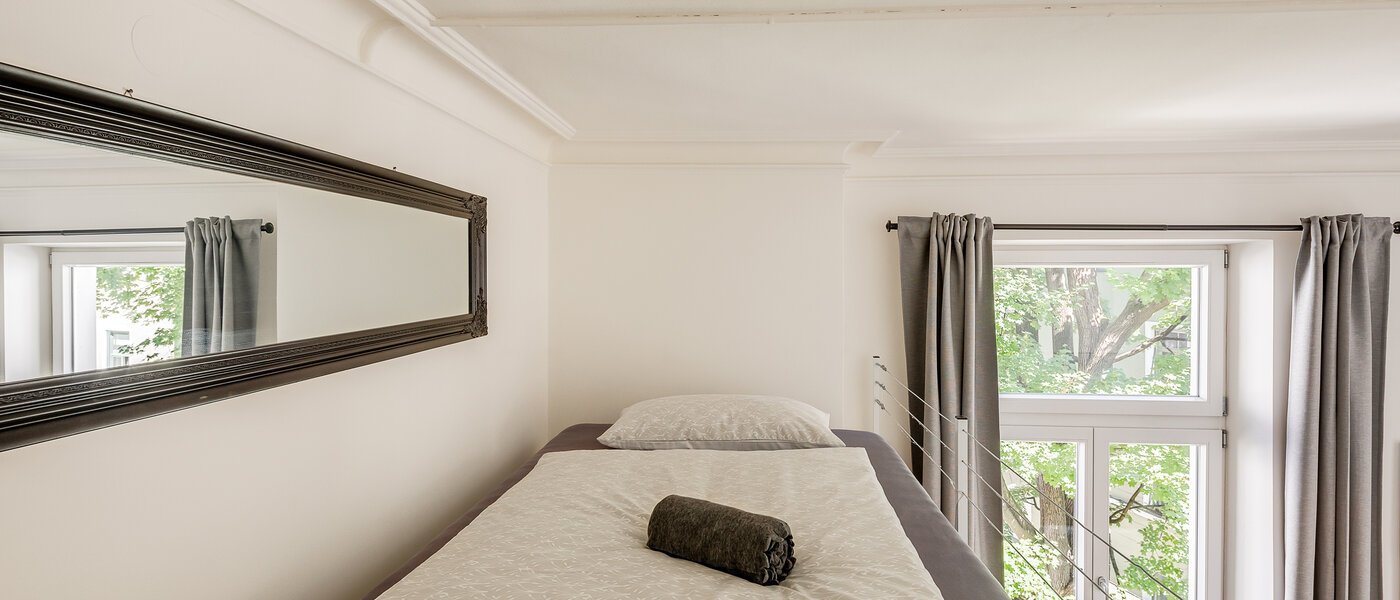 appartement München Isarvorstadt 01 spécial 12242