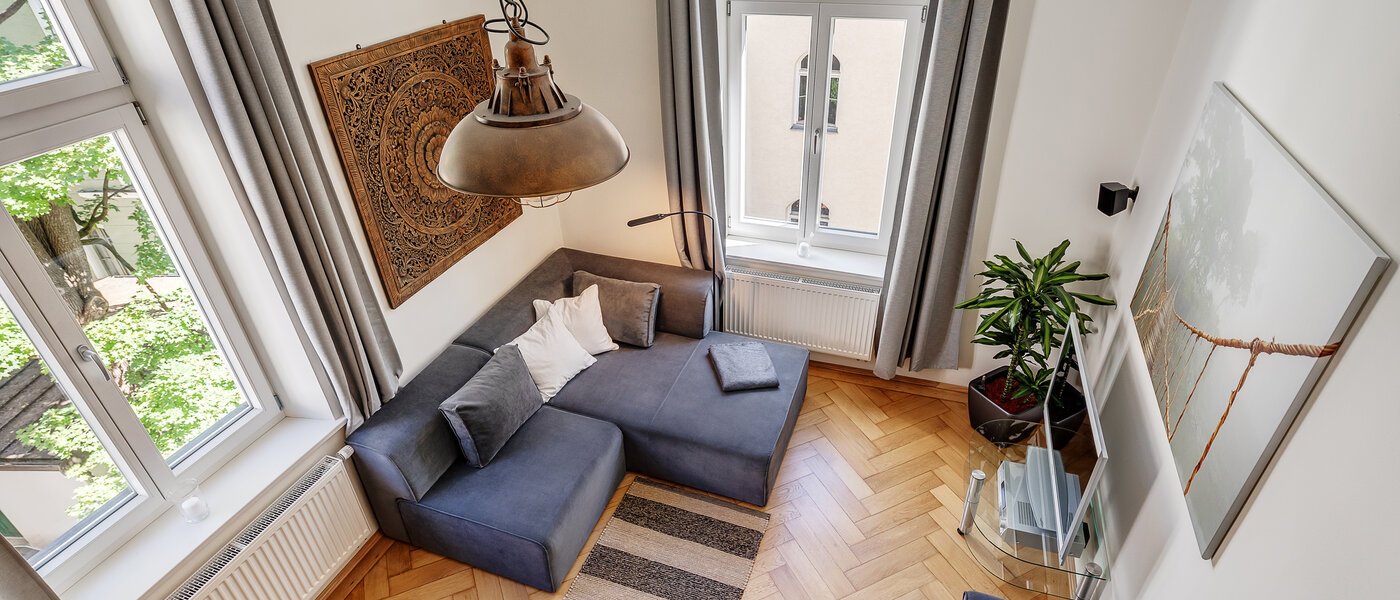 appartement München Isarvorstadt 02 spécial 12242