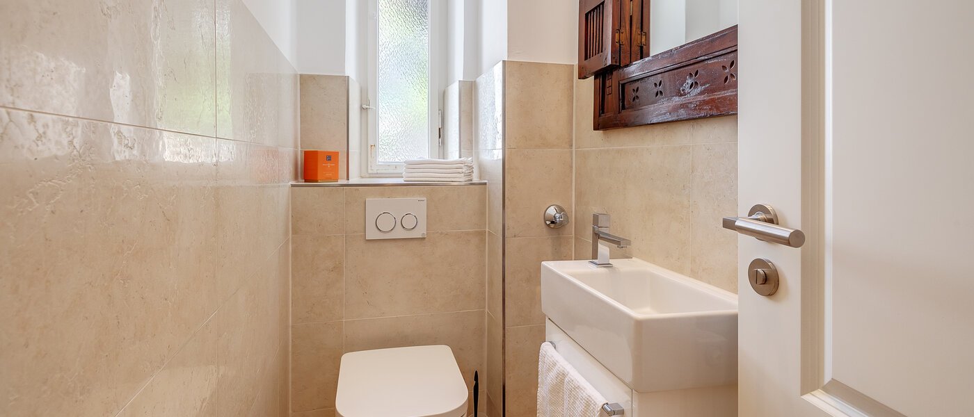 appartement München Isarvorstadt 01 deux toilettes 12242