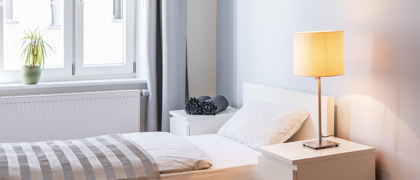 appartement München Isarvorstadt 02 2ième chambre 12242