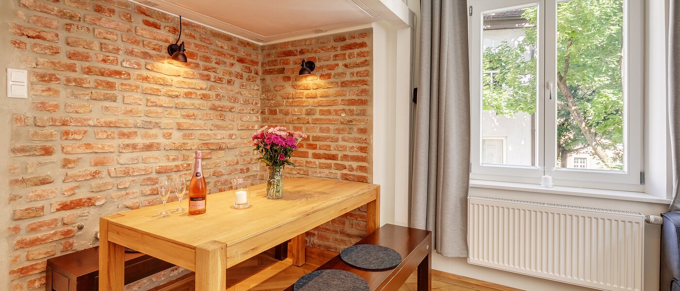 appartement München Isarvorstadt 01 pièce à vivre 12242