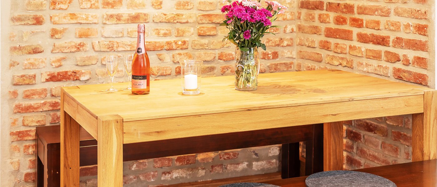 appartement München Isarvorstadt 01 salle à manger 12242